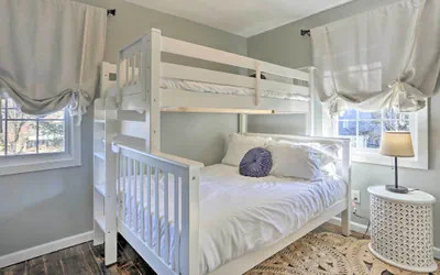 Photo 5 - Bright Cornwall-on-hudson Vacation Rental!