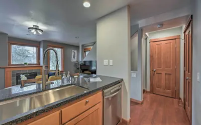 Photo 4 - Stylish Townhome ~ 6 Miles to Downtown Seattle!