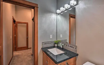 Photo 2 - Stylish Townhome ~ 6 Miles to Downtown Seattle!