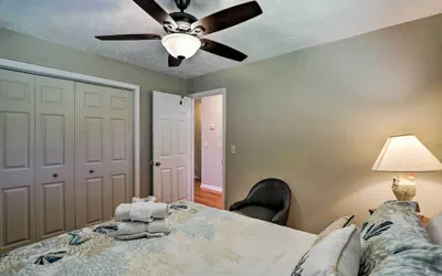 Photo 4 - Spacious Mount Pleasant Home: 5 Mi to Beach
