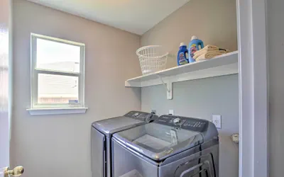 Photo 4 - Home w/ Game Room & Hot Tub, 1 Mi to Seaworld
