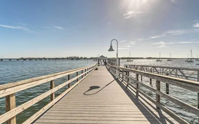 Photo 3 - Anna Maria Island Resort Condo w/ Prime Location!