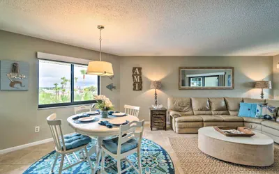 Photo 4 - Anna Maria Island Resort Condo w/ Prime Location!