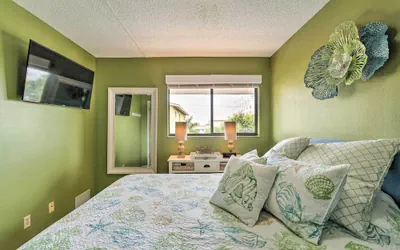 Photo 2 - Anna Maria Island Resort Condo w/ Prime Location!