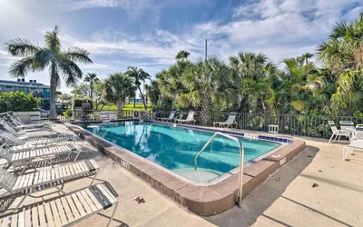 Photo 5 - Anna Maria Island Resort Condo w/ Prime Location!