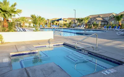 Photo 4 - Washington Townhome w/ Views & Pool Access!