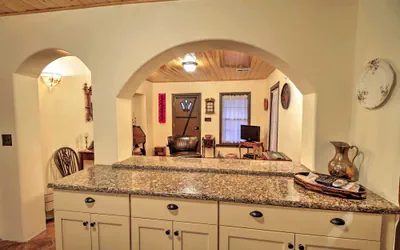 Photo 3 - Charming Couples Casita, Walk to Old Mesilla Plaza
