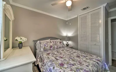 Photo 5 - Cozy San Antonio Family Home: 3 Mi to Lackland AFB