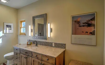 Photo 2 - Hidden Santa Fe Gem - Nestled in Tesuque Hills!