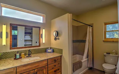 Photo 5 - Hidden Santa Fe Gem - Nestled in Tesuque Hills!