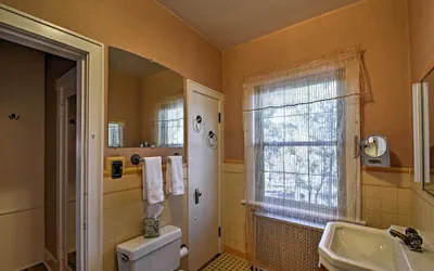 Photo 5 - Inviting Colorado Springs House w/ Spacious Deck!