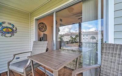 Photo 5 - Resort Home < 1 Mi to Treasure Island Beachfront