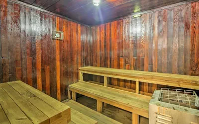 Photo 2 - Frisco Condo w/ Pool Access: Walk to Main Street!