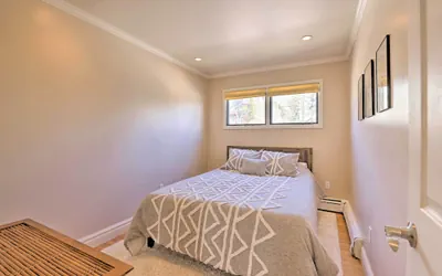 Photo 3 - Frisco Townhome w/ Fireplace: Walk to Main Street!