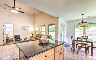 Photo 2 - Family Friendly Calera Getaway w/ Game Room!
