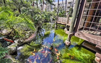 Photo 5 - Heavenly Oceanfront Condo w/ Amenities Galore