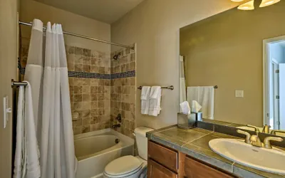 Photo 3 - Granby Getaway: Cozy Condo Only 2 Mi to Ski Slopes