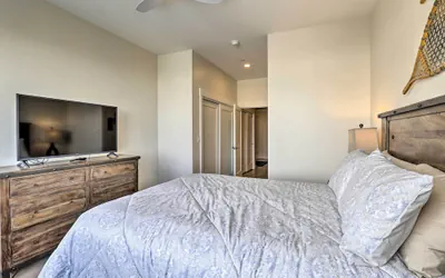 Photo 3 - Newly Built Ski Condo w/ Hot Tub & Shuttle Access!