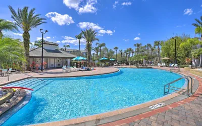 Photo 4 - Vista Cay Resort Condo ~ 5 Mi to Universal!