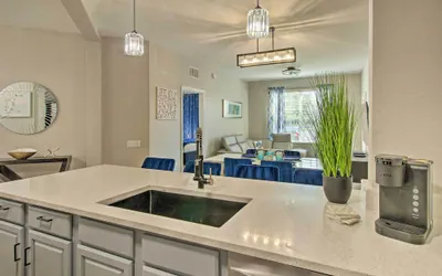 Photo 5 - Vista Cay Resort Condo ~ 5 Mi to Universal!