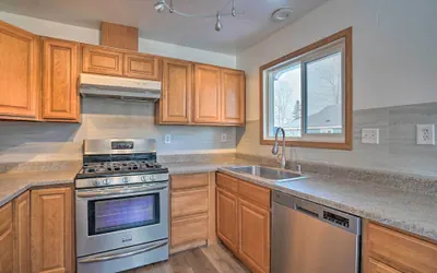 Photo 5 - Relaxing Anchorage Home ~ 1 Mi to Downtown!
