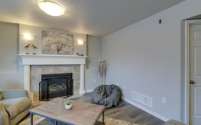 Photo 4 - Palmer Vacation Rental ~ 22 Mi to Hatcher Pass!