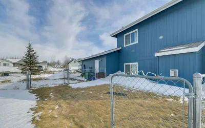Photo 5 - Palmer Vacation Rental ~ 22 Mi to Hatcher Pass!