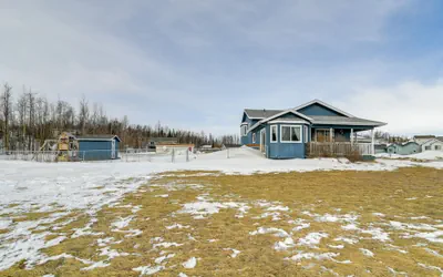 Photo 2 - Palmer Vacation Rental ~ 22 Mi to Hatcher Pass!