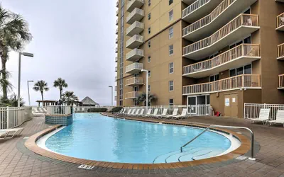 Photo 2 - Destin Condo w/ Views, Heated Pool, & Beach Access