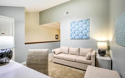 Photo 2 - Niceville Condo w/ Pool Access < 8 Mi to Destin!