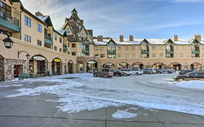 Photo 2 - Central Avon Condo: Ski Beaver Creek Resort!