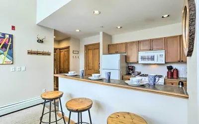 Photo 4 - Central Avon Condo: Ski Beaver Creek Resort!