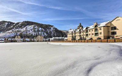 Photo 3 - Central Avon Condo: Ski Beaver Creek Resort!