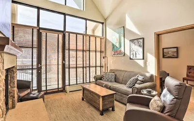 Photo 5 - Central Avon Condo: Ski Beaver Creek Resort!