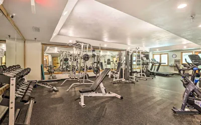 Photo 4 - Cozy Ski-in/ski-out Winter Park Resort Condo!