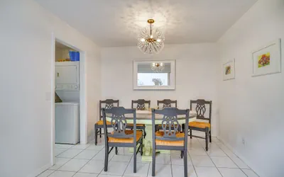 Photo 5 - Satellite Beach Townhome w/ Patios, & Beach Gear