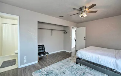 Photo 2 - Pet-friendly Sacramento Home < 5 Mi to Dtwn!
