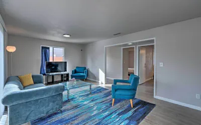 Photo 3 - Pet-friendly Sacramento Home < 5 Mi to Dtwn!
