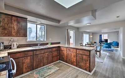 Photo 5 - Pet-friendly Sacramento Home < 5 Mi to Dtwn!