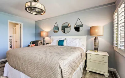 Photo 3 - PCB Beachfront 'coastal Abode' at Pinnacle Port!