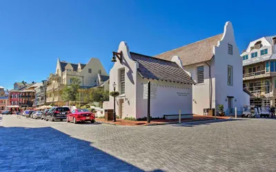 Photo 4 - PCB Beachfront 'coastal Abode' at Pinnacle Port!