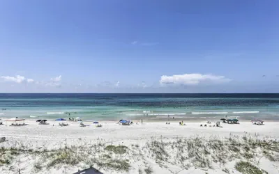 Photo 5 - PCB Beachfront 'coastal Abode' at Pinnacle Port!
