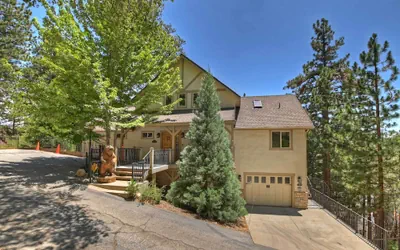 Photo 3 - Beautiful Lake Arrowhead Cabin w/ EV Charger