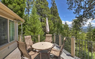 Photo 5 - Beautiful Lake Arrowhead Cabin w/ EV Charger