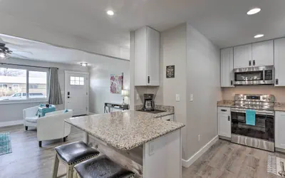Photo 4 - Family Home w/ Patio: Visit San Juans & Telluride!