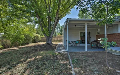 Photo 3 - Family Home w/ Patio: Visit San Juans & Telluride!