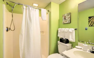 Photo 2 - Myrtle Beach Condo w/ Balcony, Steps to Beach!