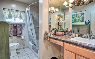 Photo 2 - Albuquerque Home w/ Patio < 1 Mile to Nob Hill!