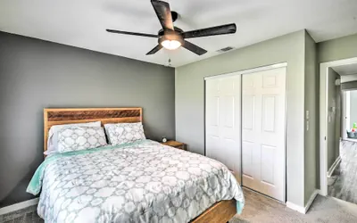 Photo 5 - Charming Palm Coast Home w/ Screened Porch!