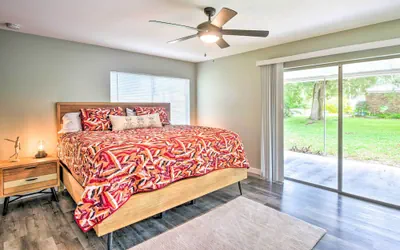 Photo 3 - Charming Palm Coast Home w/ Screened Porch!